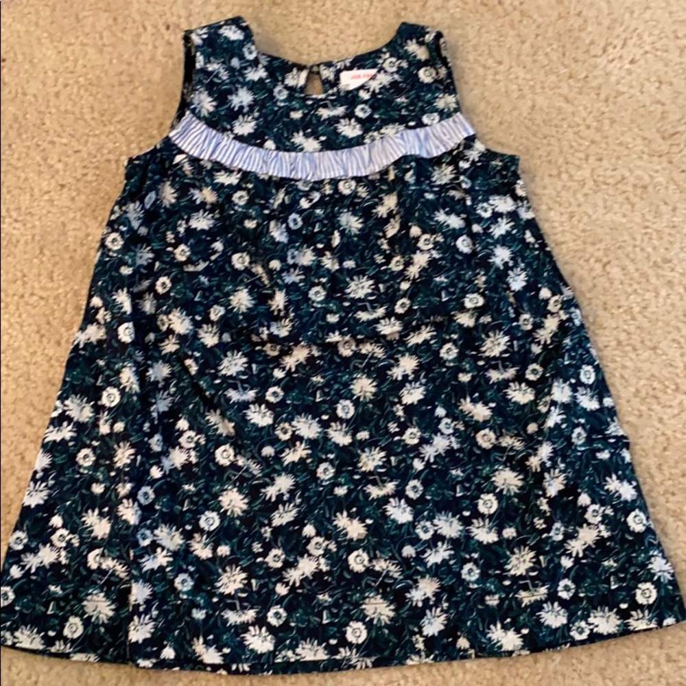 Joe Fresh Girls Dress